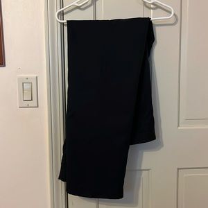 Geoffrey beene black pants 36x32